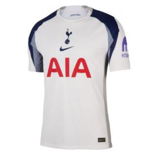 Tottenham Hotspur 1a Equipación 2025/26 - Authentic